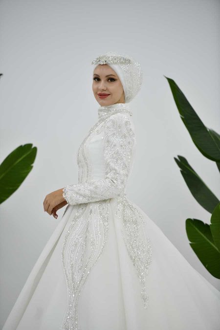 Kupon Güpür Karolin